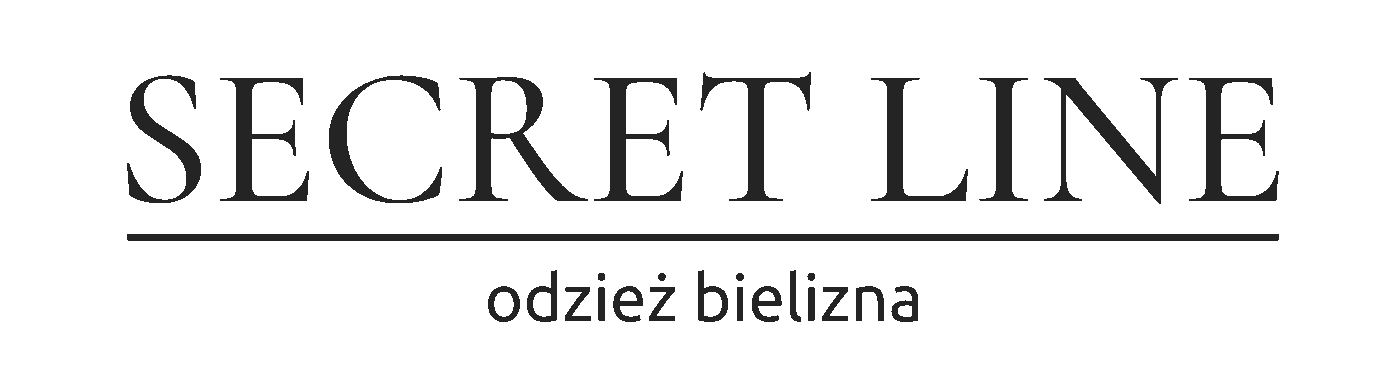 Sklep odzieżowy Secret Line