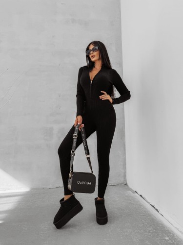 IMG_5974 Kombinezon OLAVOGA- czarny