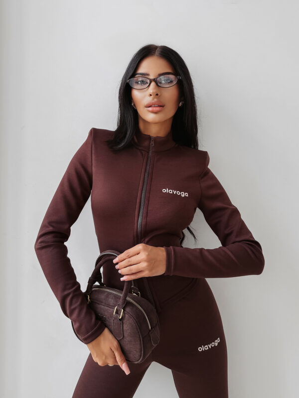 IMG_5976 Komplet OLAVOGA- brązowy