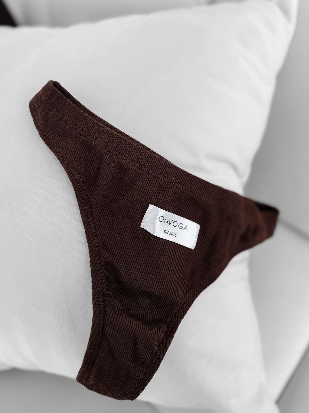 Bielizna damska OLAVOGA SKYWIRE 3-pack - obrazek 3