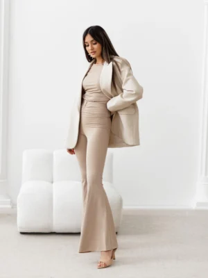 Spodnie GOSSip z modelującym pasem