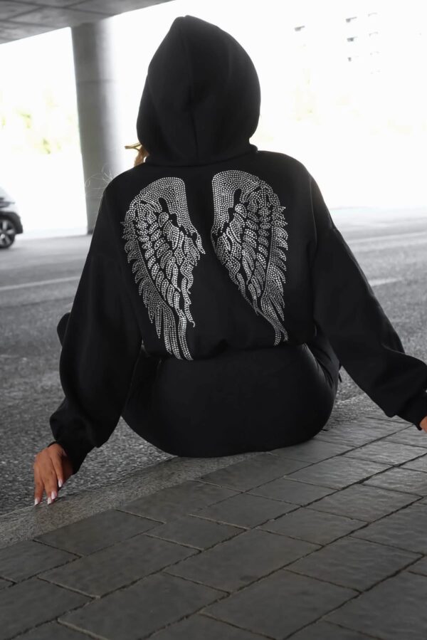 IMG_4552 Bluza LAMONNE SERAPH czarna