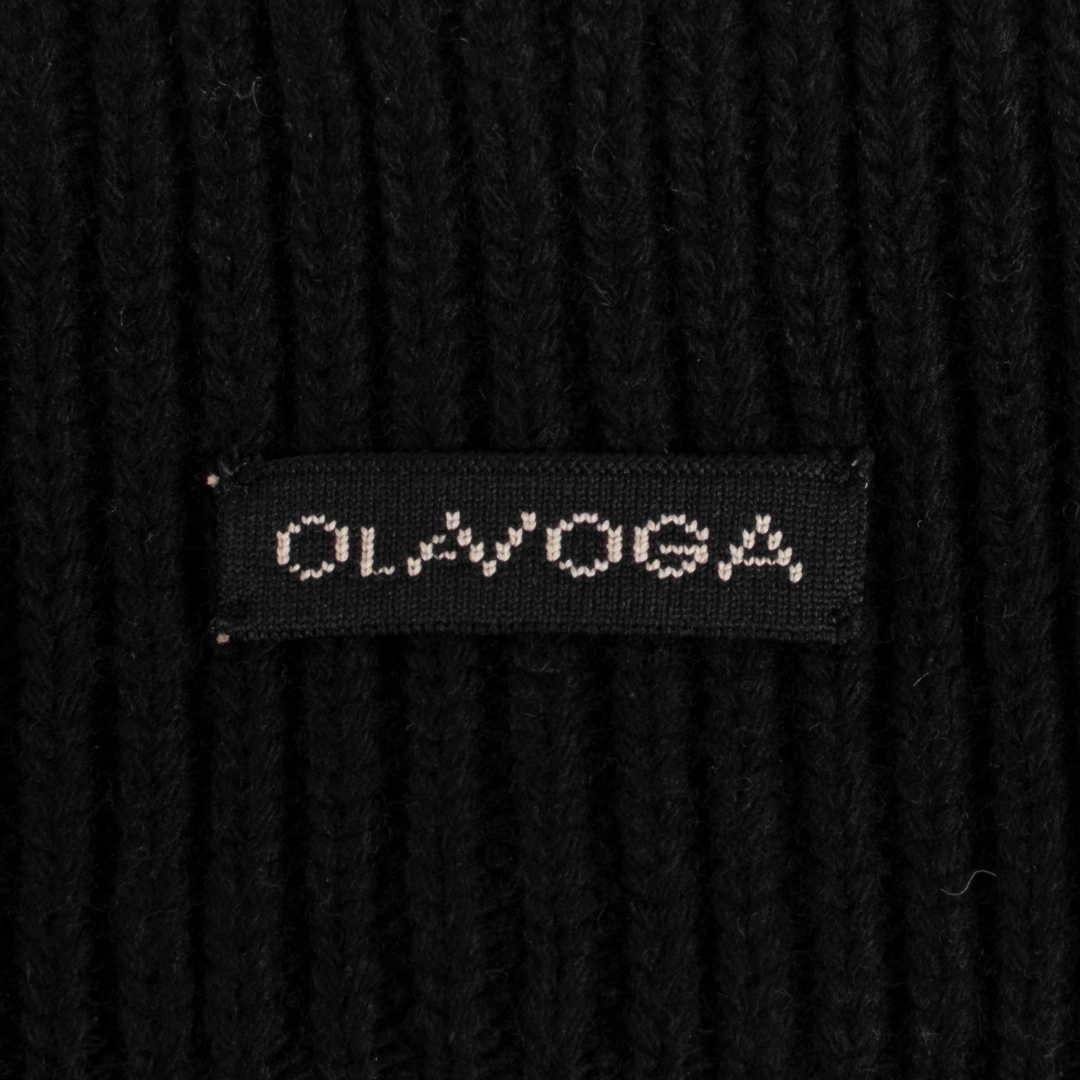 Opaska OLAVOGA ORELLA czarna - obrazek 3